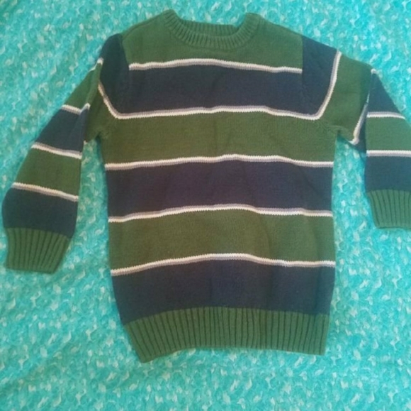 Children's Place Sweater - Picture 1 of 2